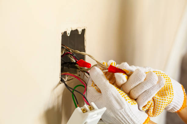 Professional Electrical Services in Childress, TX